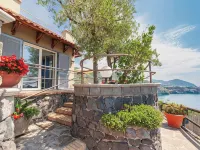 Punta Chiarito Resort Hotels near Citara Beach