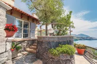 Punta Chiarito Resort - spa