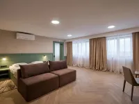 Neman Hotel on Kalinovskogo - 2-Star