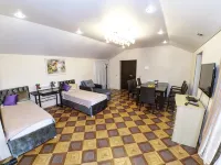 Guest House V Gostyakh Kak Doma - Homestays