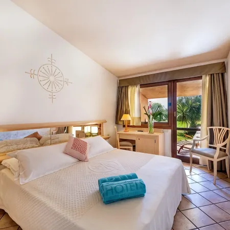 Sant'Elmo Beach Hotel