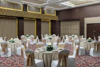 Vivanta Jamshedpur, Golmuri - petit déjeuner