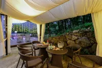 Camel Pension - Spa