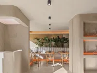 Hotel Mome Hotels near Escambrón Beach