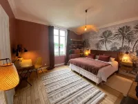 Villa Gabriel - Maison Blanche Chartres - 4 estrellas