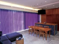 Chulax Okinawa Yomitan【Designer Condominium Hotel】