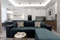 EvroUjut Apartamenty klassa Ljuks Apartments - 2-Star