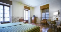 Balneario de Archena - Hotel Termas - Balkon