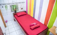 Simplycity Hostel Syariah
