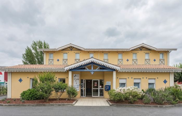 Ibis Budget Perigueux Boulazac