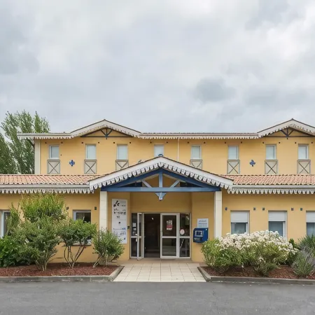 Ibis Budget Perigueux Boulazac