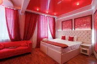 Palitra Mini-Hotel - วิว