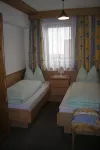 Haus Guenther, vacation apartment for families, couples or singles. - Balkon