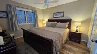 Wintergreen Pet-Friendly Condo: Walk to Mountain Inn & Slopes