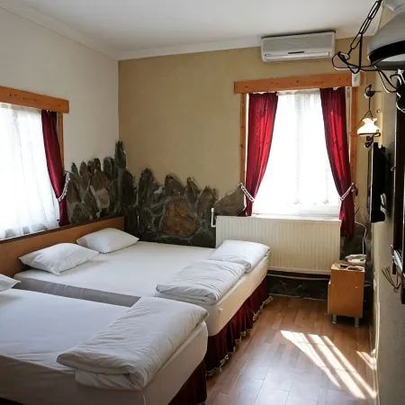 Aqua Boss Hotel
