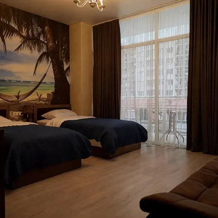 Hotel Lord