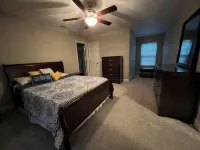 House near Lee University - Homestays