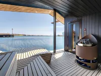 Thon Hotel Svolvær Hotéis em Vagan