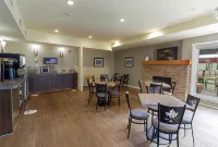 The Kanata by BCMInns Blairmore - Wifi