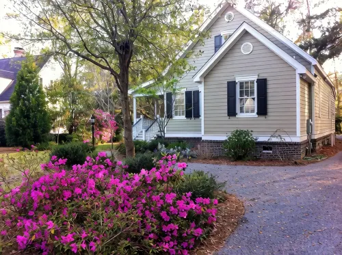 Home in Historic Old Downtown Summerville... - ห้องครัว