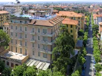 LHP Hotel Montecatini Palace & Spa Hotels in 