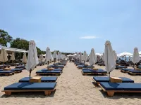 Parthenis Riviera Hotel Hotels in Vari-Voula-Vouliagmeni