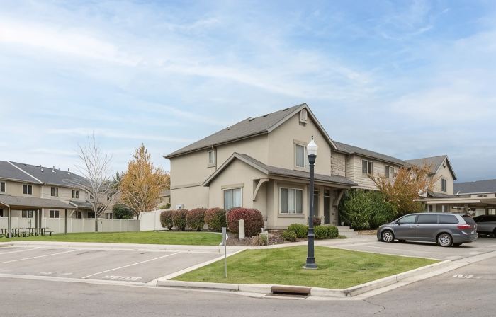 Townhome- 5 Minutes to UVU