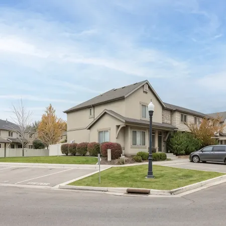 Townhome- 5 Minutes to UVU