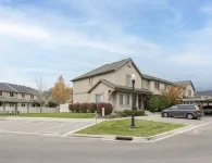 Townhome- 5 Minutes to UVU