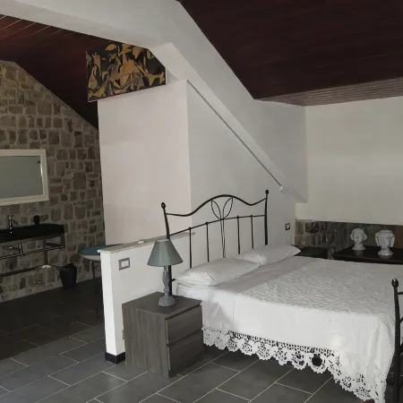 Luxury Villas in Sicily with pool