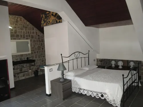 Luxury Villas in Sicily with pool