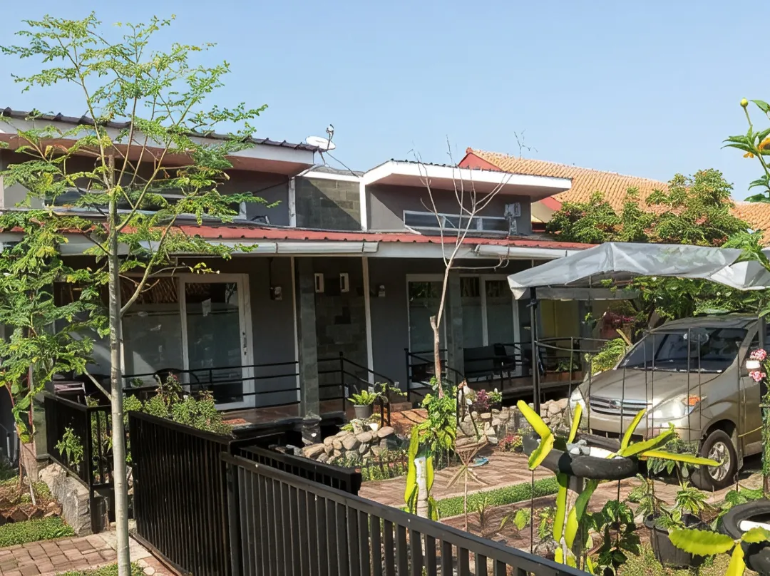 Pondok Wammy - Majalengka