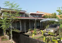 Pondok Wammy - parcheggio