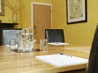 Somerville House - WiFi