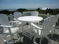 EXCEPTIONAL HOME, WALK TO: E BEACH, MIKE'S BITES, SHOAL'S, COMMON & CONSERVANCY - 4-Star