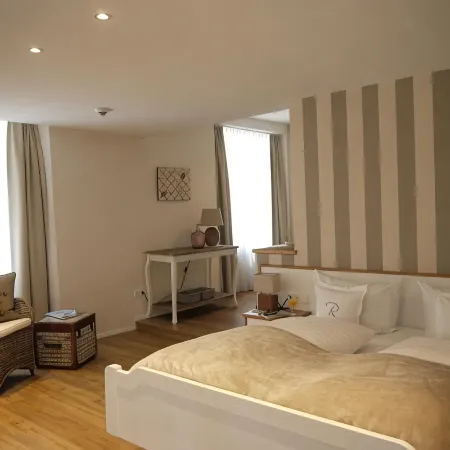 Hotel Ratsstuben