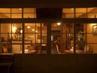 寛ぎの宿 輝雲荘 - 朝食