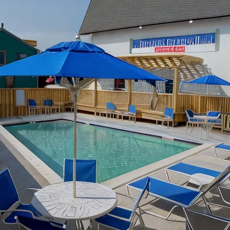 Outer Banks Inn