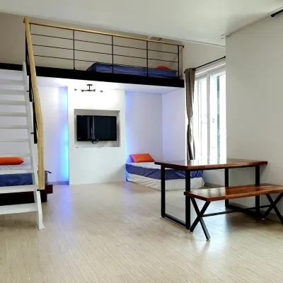 You & I Pension Hotels near Chaemijeong