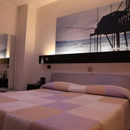 Bella Pescara B&b - Abruzzo, Italy
