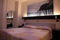 Bella Pescara B&b - Abruzzo, Italy - balcone