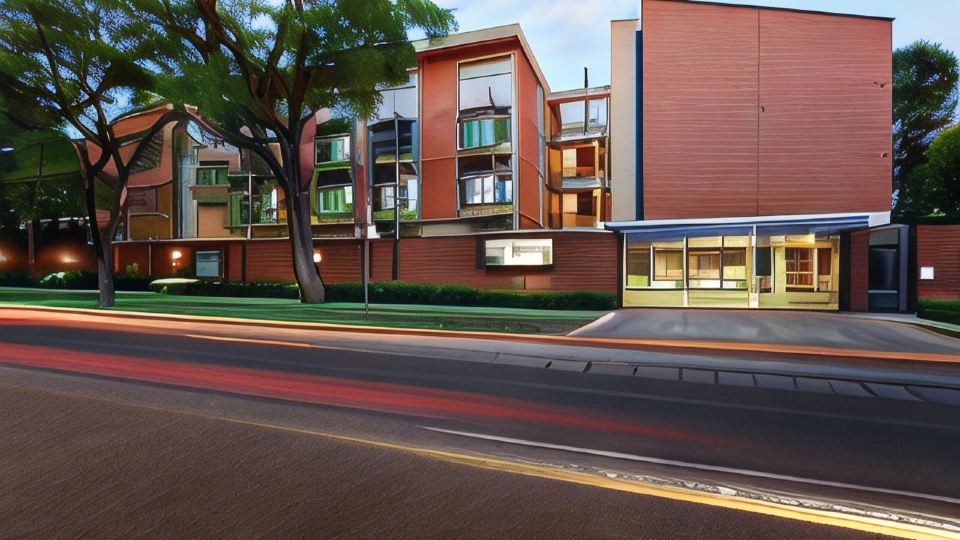 Absolute Farenden Apartments