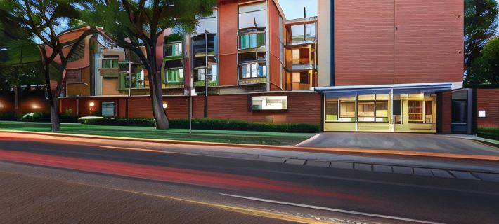 Absolute Farenden Apartments Ξενοδοχεία στην πόλη Tshwane