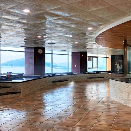 Hotel Aqua Palace
