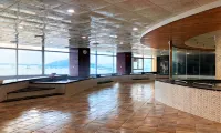 Hotel Aqua Palace - Pemandian Air Panas