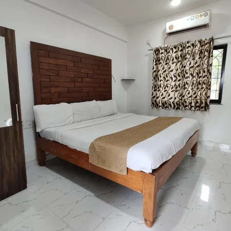Hotel Mary Joey Baga