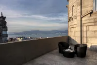 Zenit Vigo - Ocean View