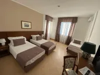 Al Balhara Resort & Spa - Airport Shuttle