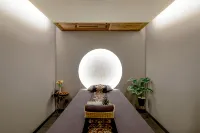 Aston Serang Hotel & Convention Center - spa
