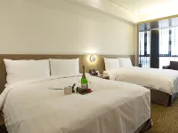 樂億皇家渡假飯店 - 酒吧